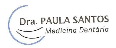Dra. Paula Santos Medicina Dent&aacute;ria
